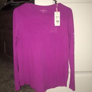 Vineyard Vines Long Sleeve